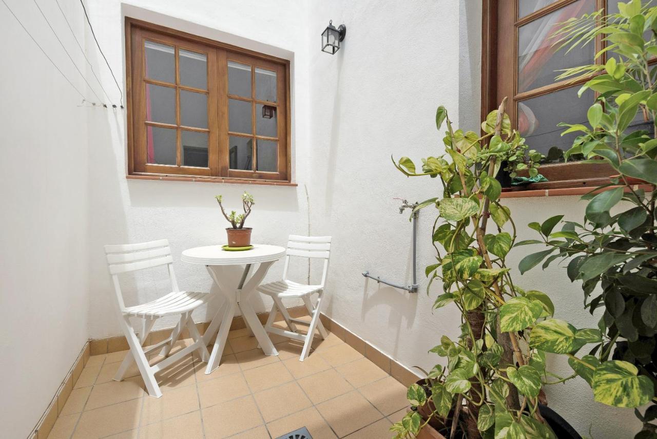 Apartamento Elena Buenavista Del Norte Exteriör bild