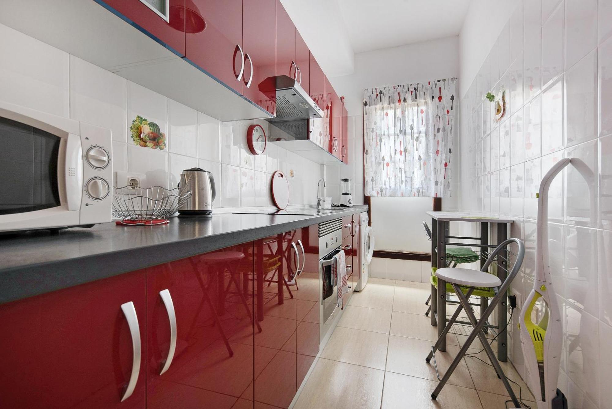 Apartamento Elena Buenavista Del Norte Exteriör bild