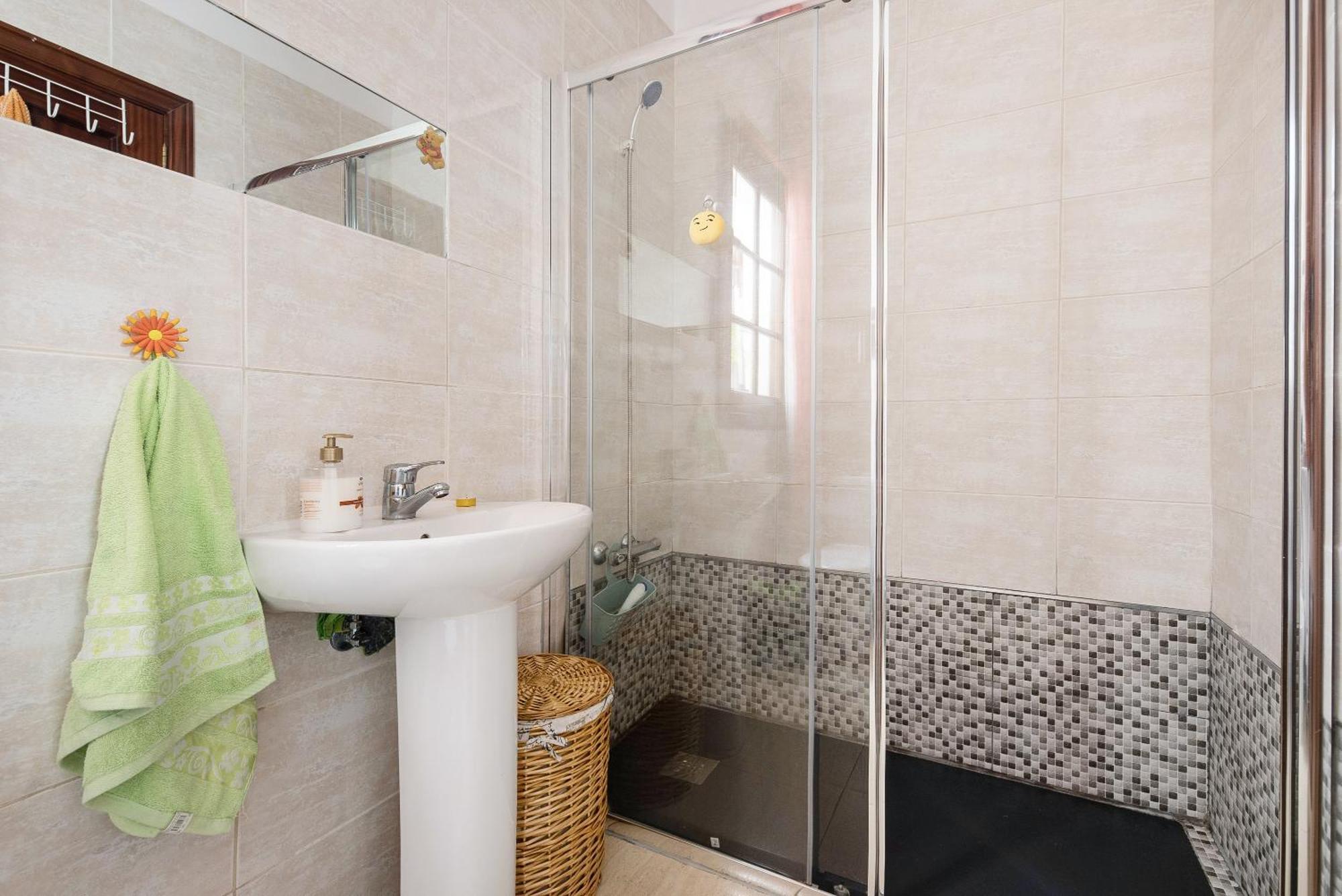 Apartamento Elena Buenavista Del Norte Exteriör bild
